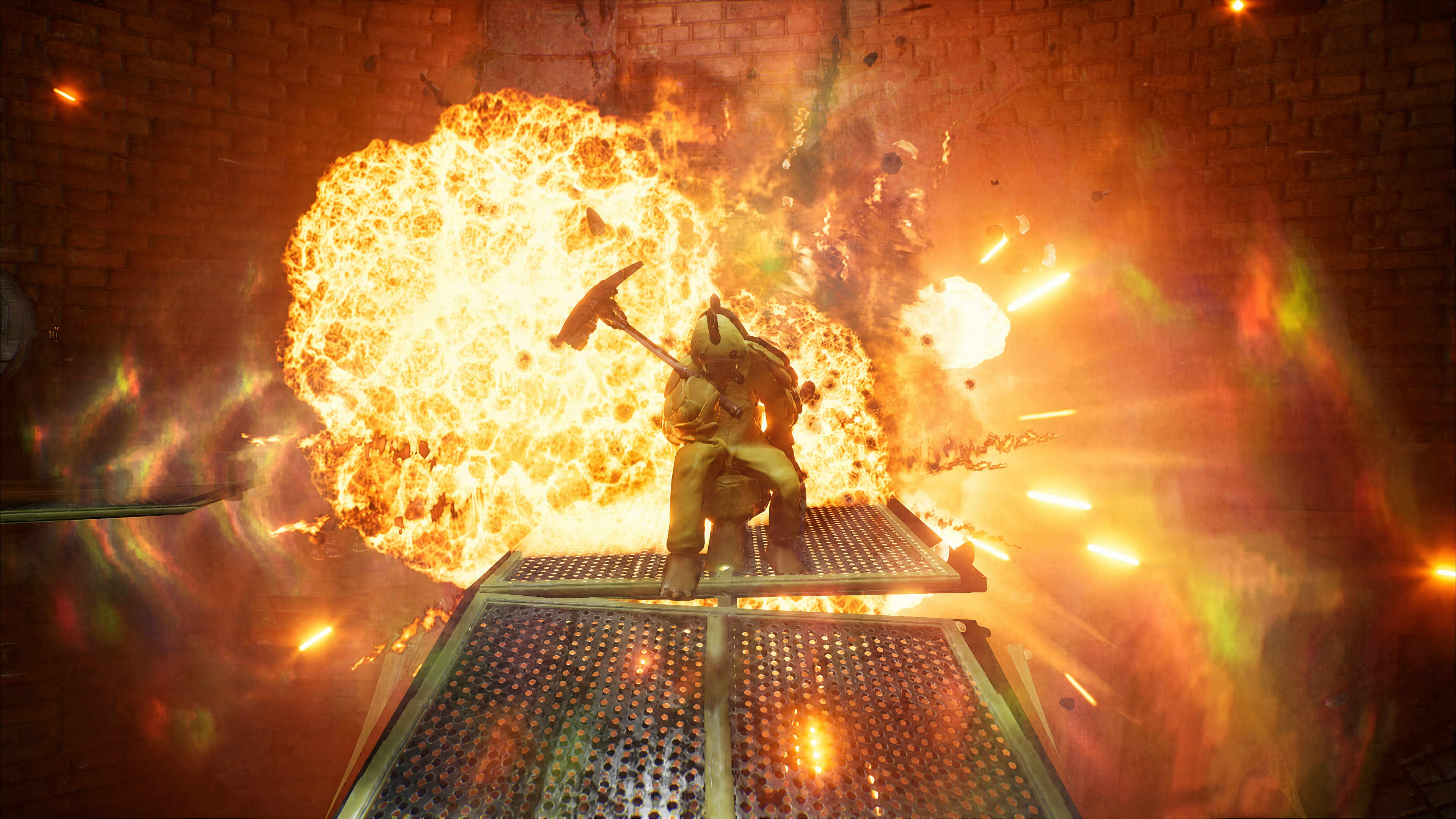 DIG Raiders: Anomaly Extraction screenshot 6