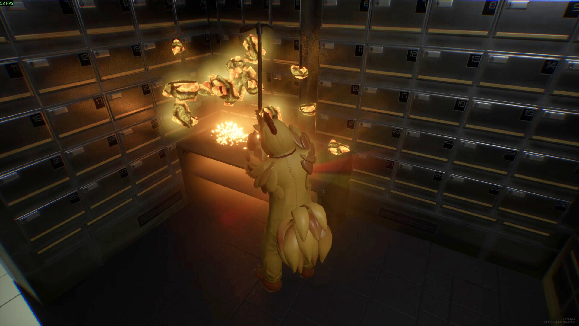 DIG Raiders: Anomaly Extraction screenshot 16
