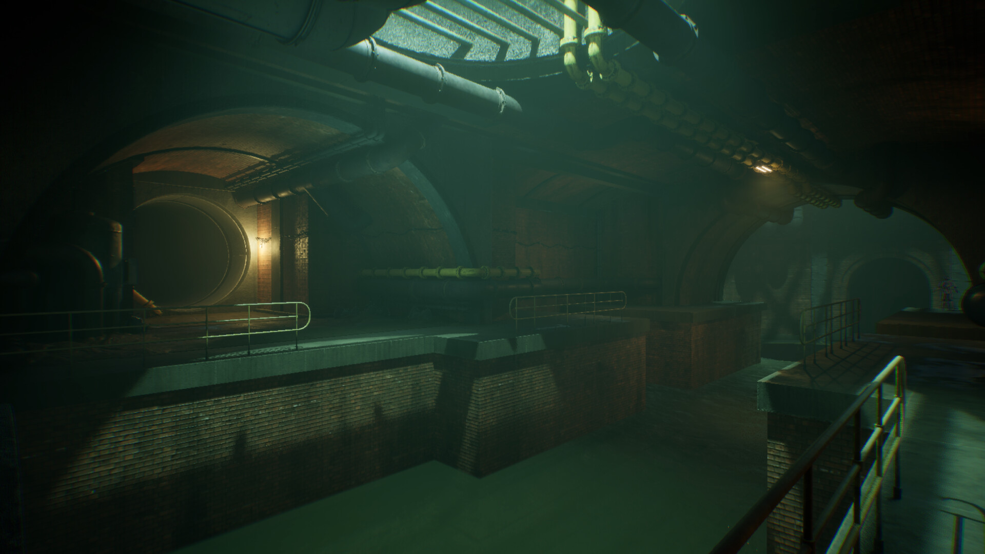 DIG Raiders: Anomaly Extraction screenshot 26