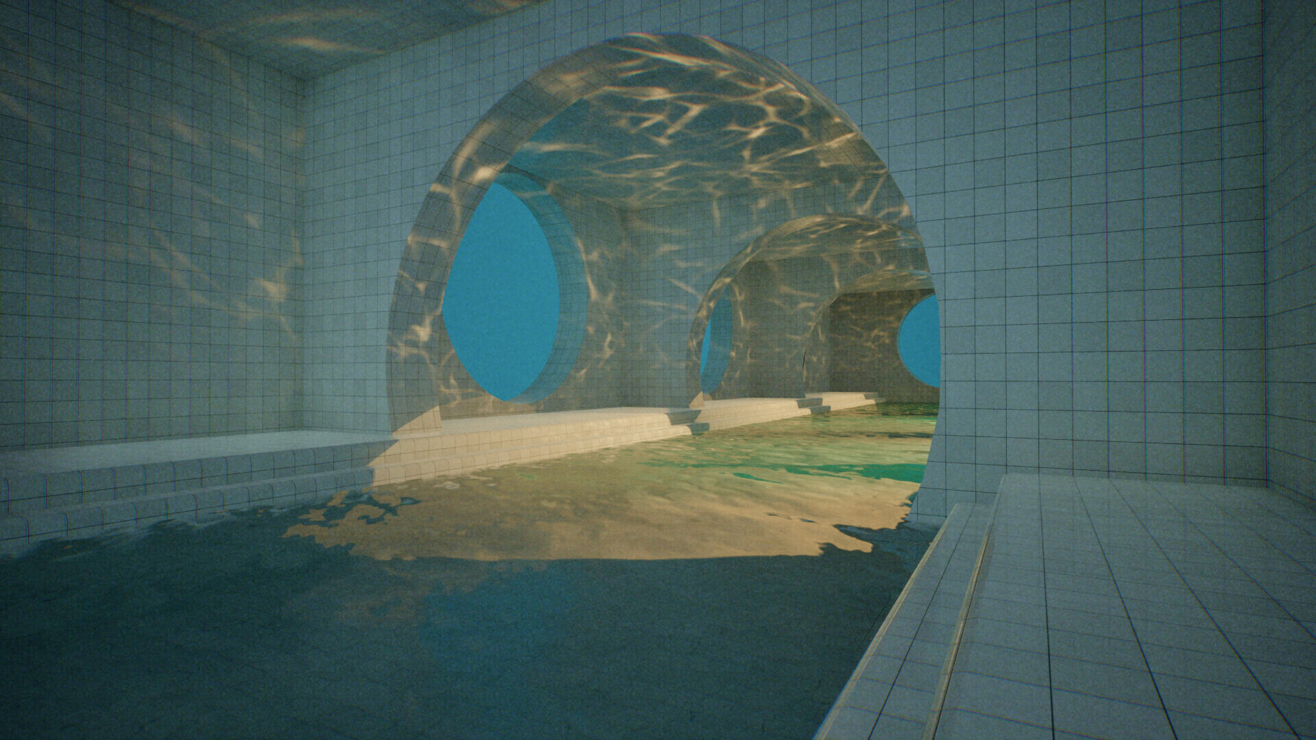 DIG Raiders: Anomaly Extraction screenshot 29