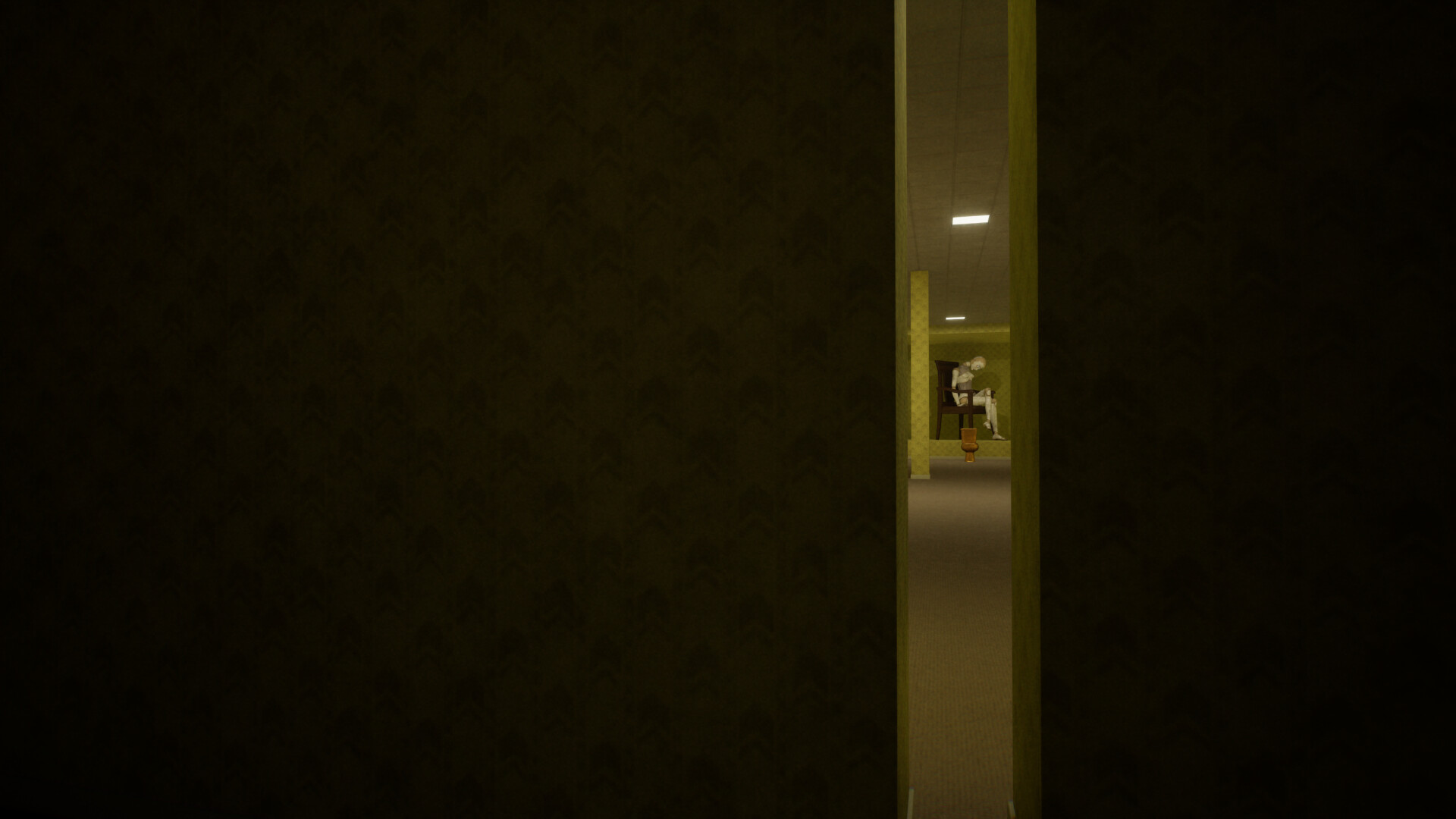 DIG Raiders: Anomaly Extraction screenshot 33