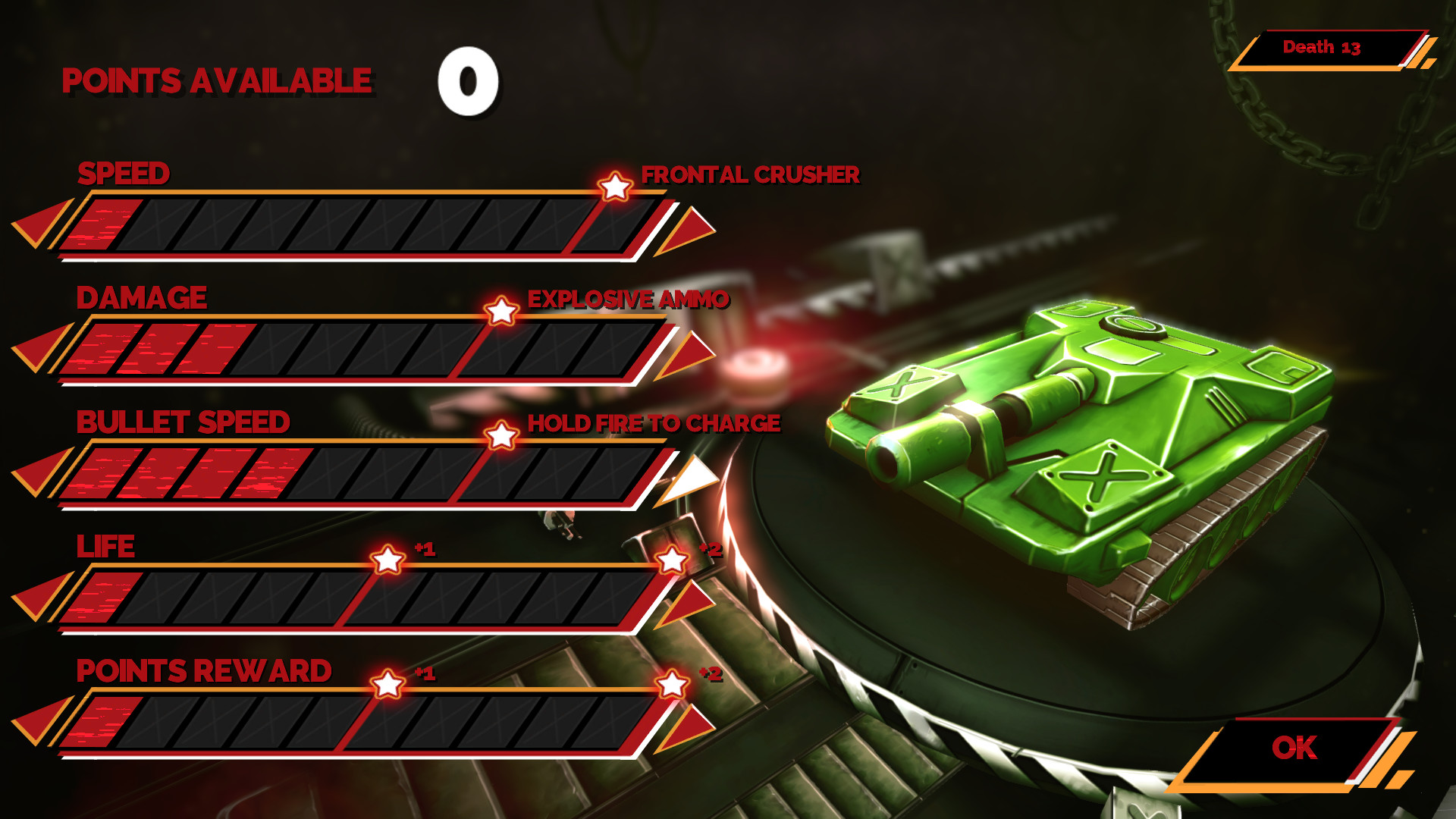 Tank Brawl screenshot 3