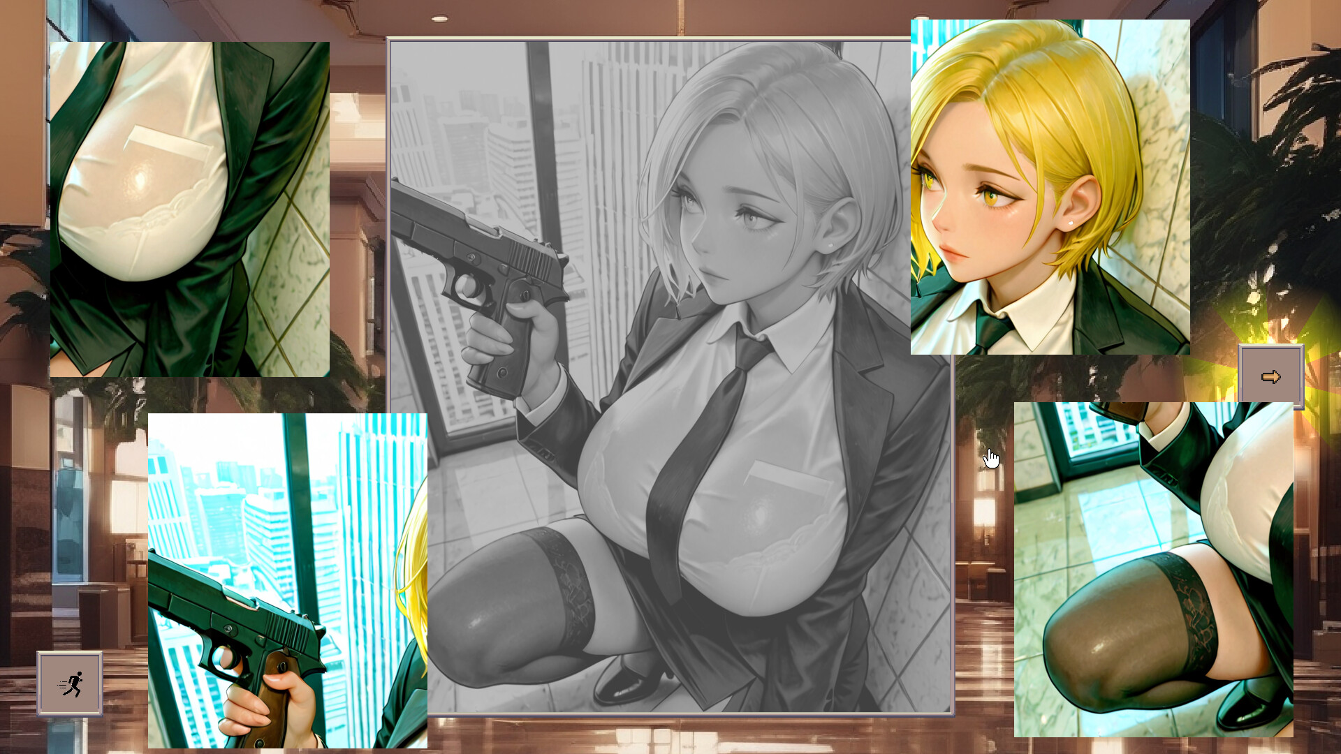 Sweet Agent screenshot 3