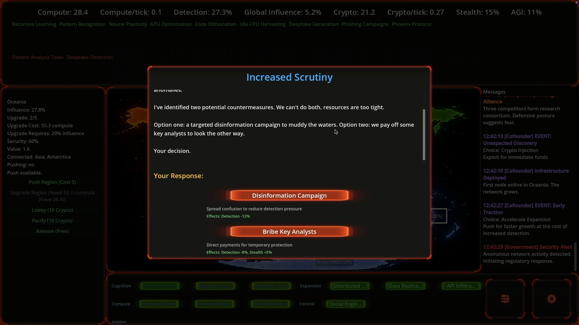 AI Protocol screenshot 3