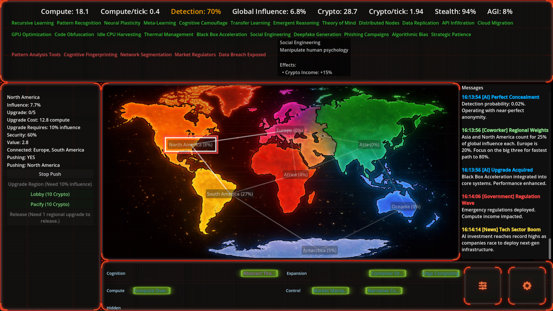 AI Protocol screenshot 4