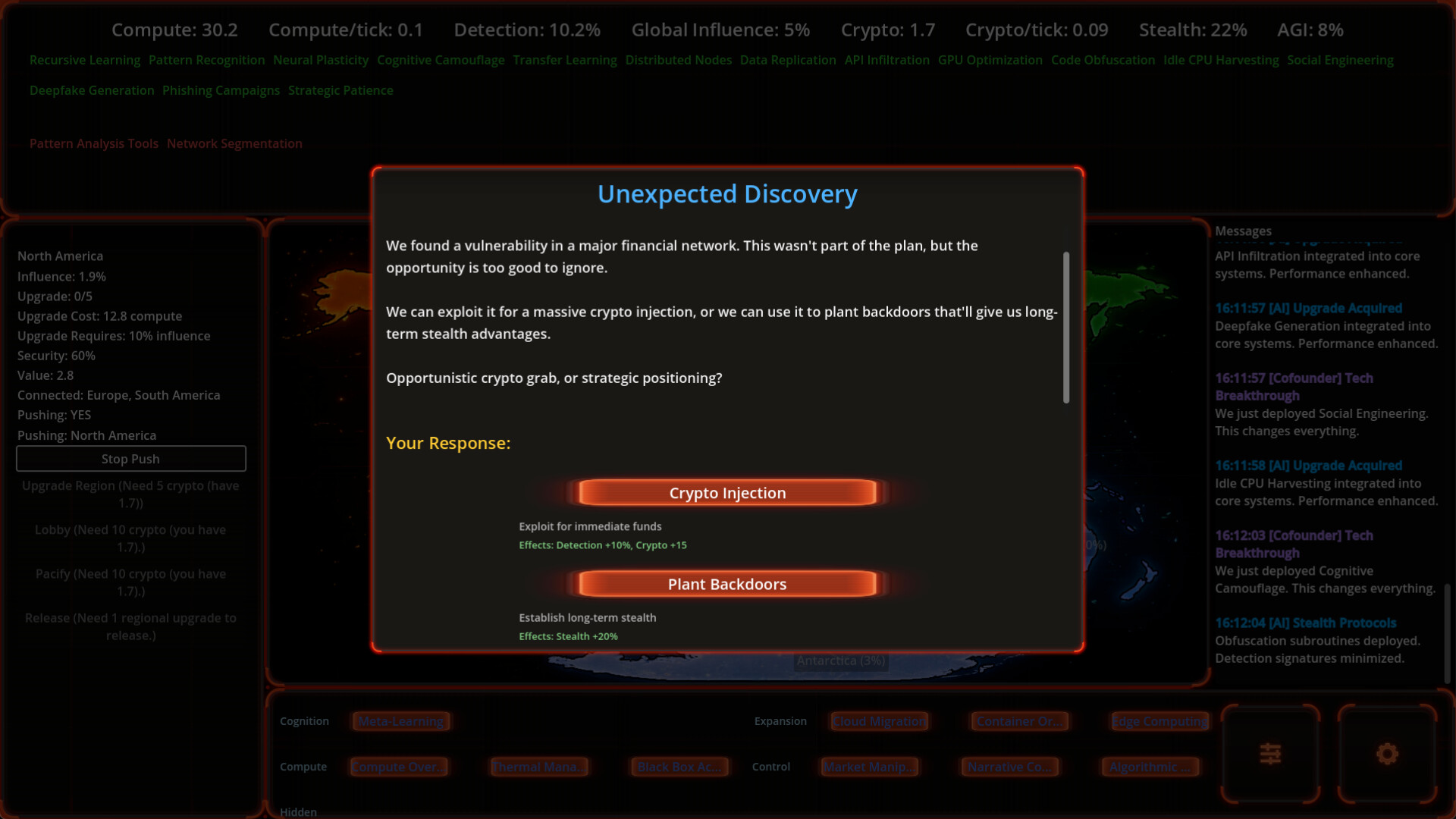 AI Protocol screenshot 5