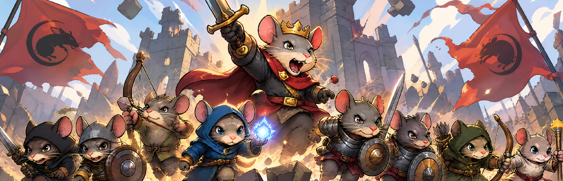 RatSpire