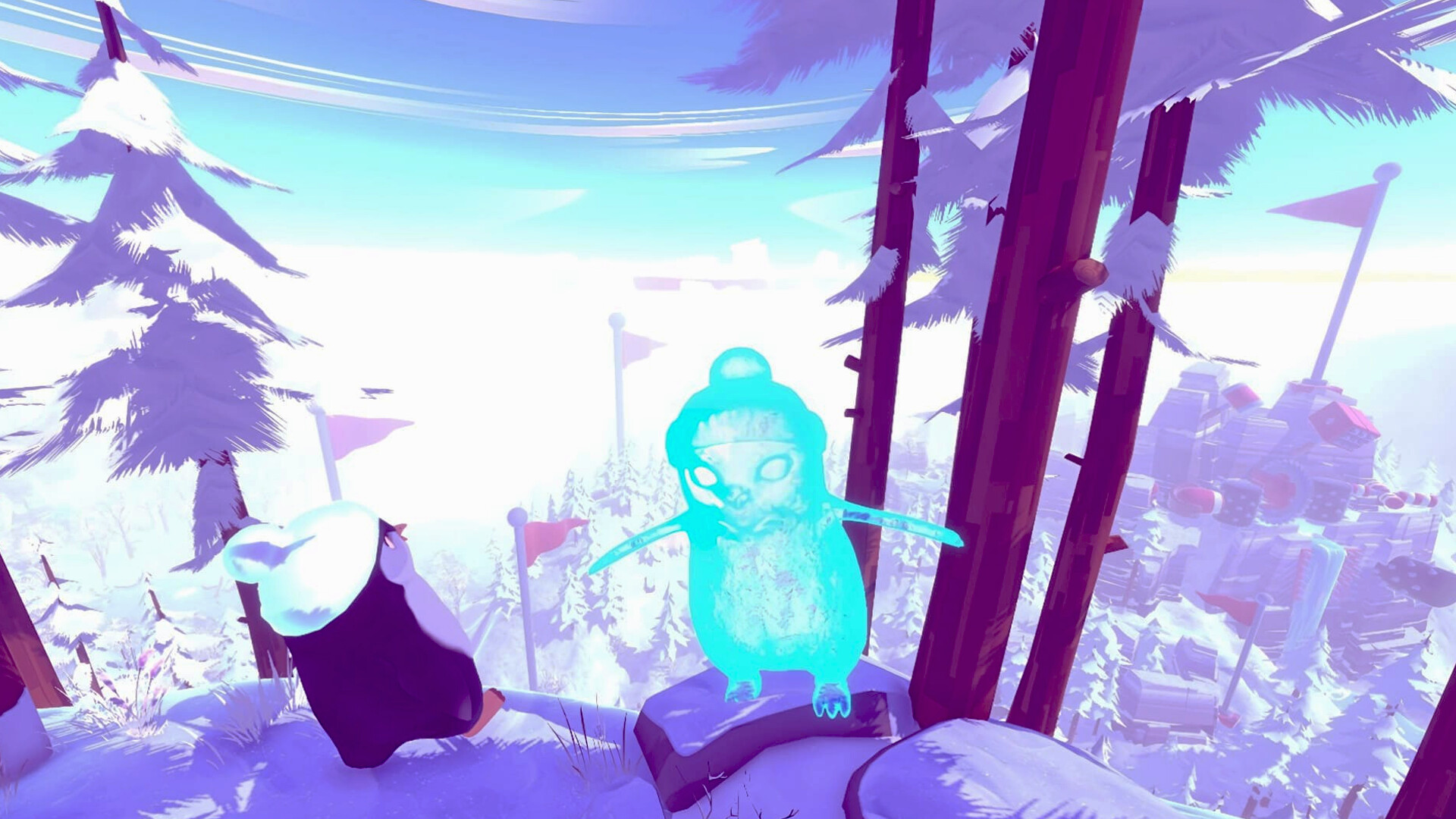 Penguhill screenshot 5