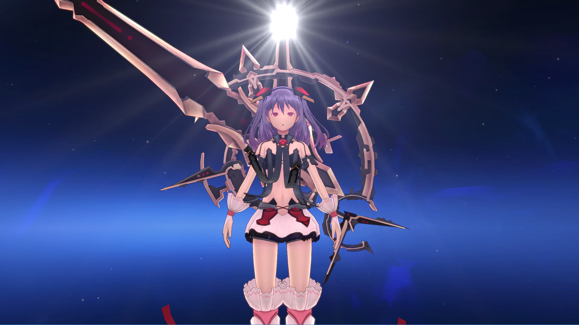 Kai-ri-Sei Million Arthur VR / 乖離性ミリオンアーサー VR on