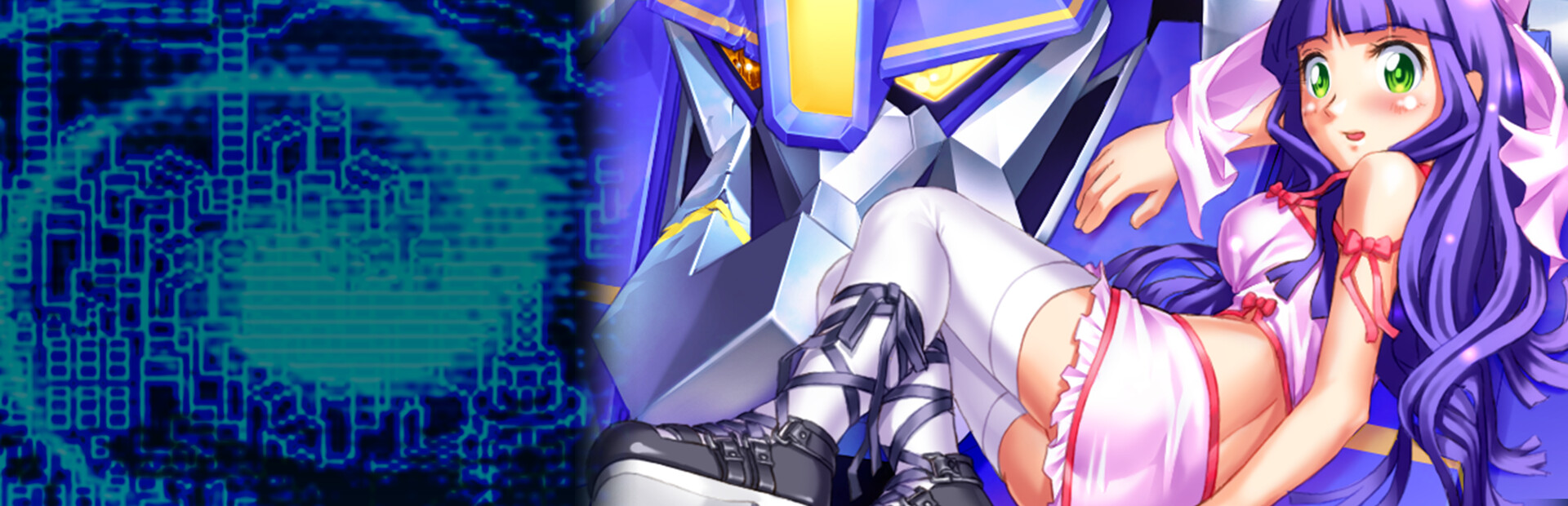 G-MODEアーカイブス+ 機神伝 STRIKE-G-