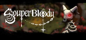 Souper Bloody