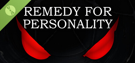 Remedy for Personality Demo