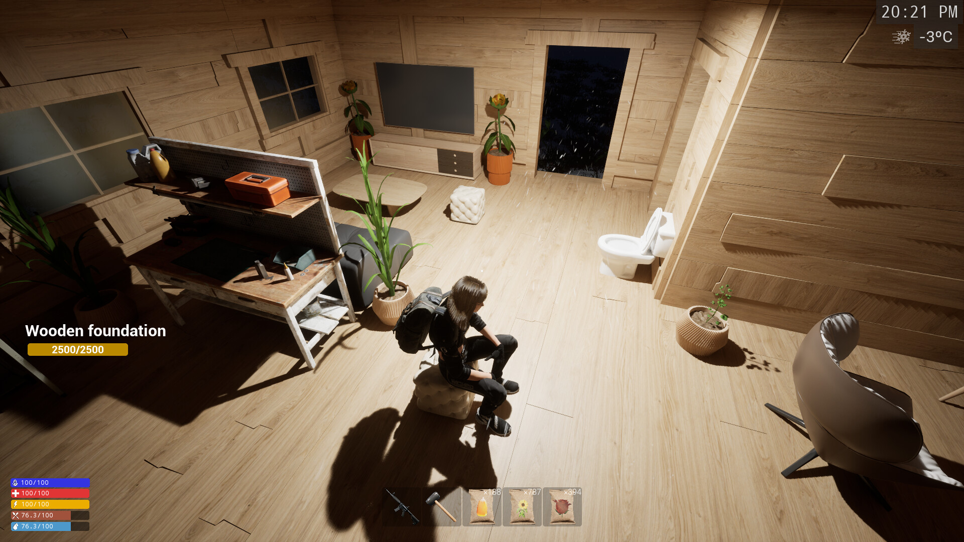 Infected Zone Survival screenshot 13