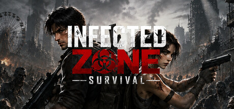 Infected Zone Survival