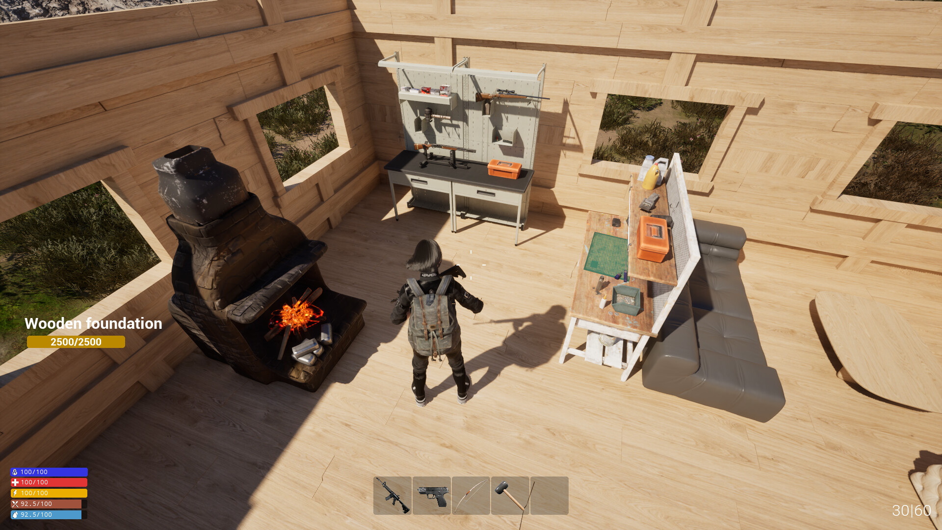 Infected Zone Survival screenshot 6