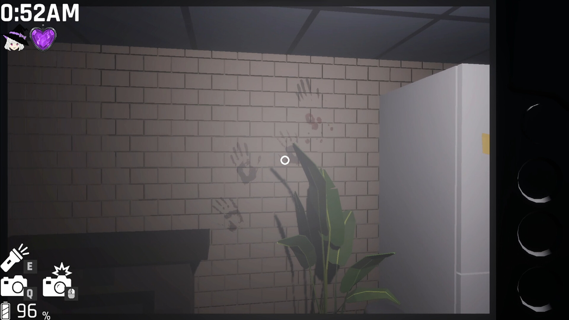 WitchOver screenshot 2
