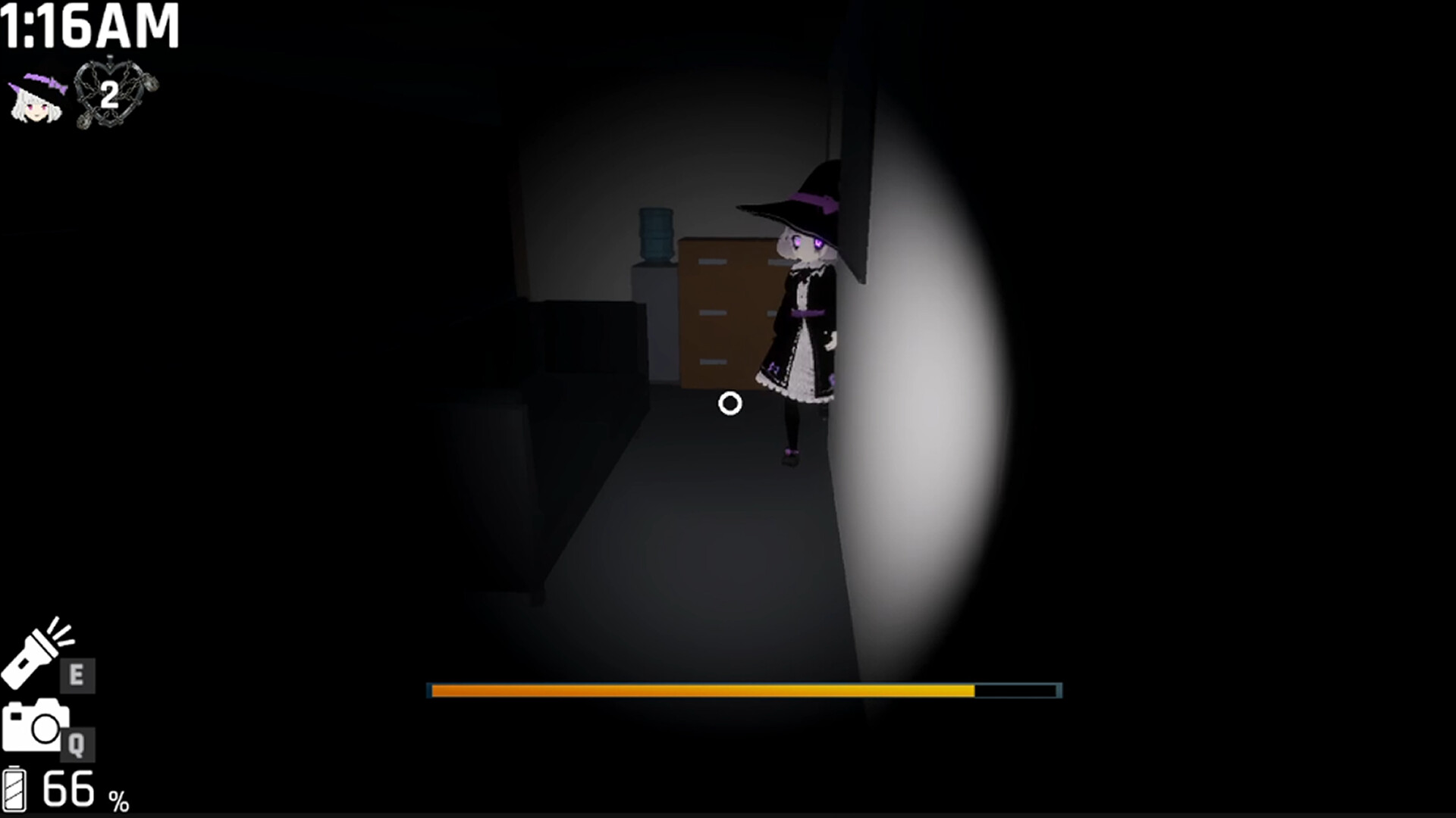 WitchOver screenshot 6