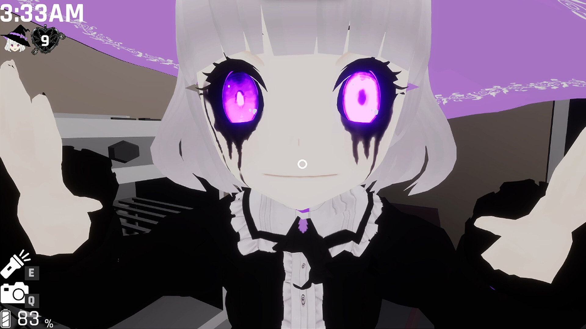 WitchOver screenshot 7