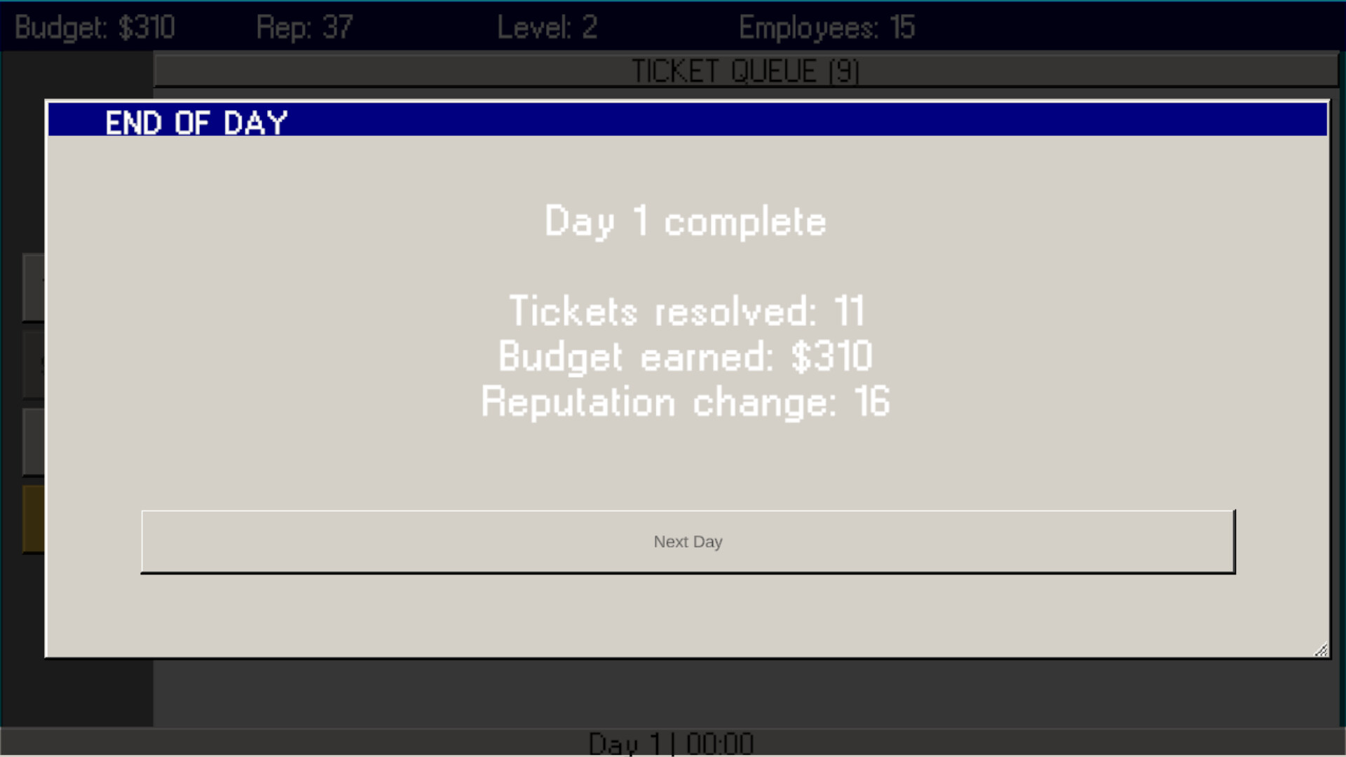 SYSADMIN Hell screenshot 5