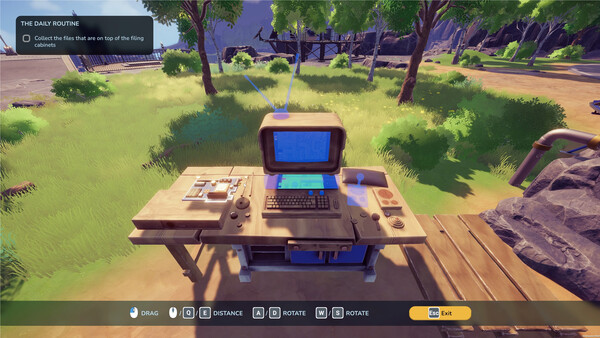 Screenshots