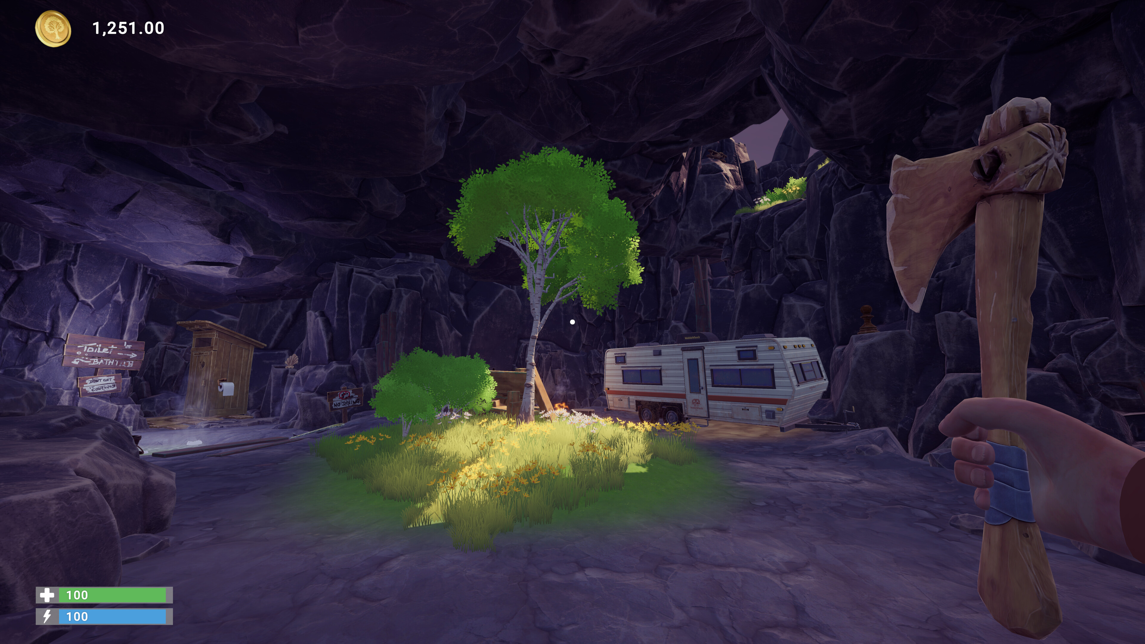 Chop Chop Inc. screenshot 10