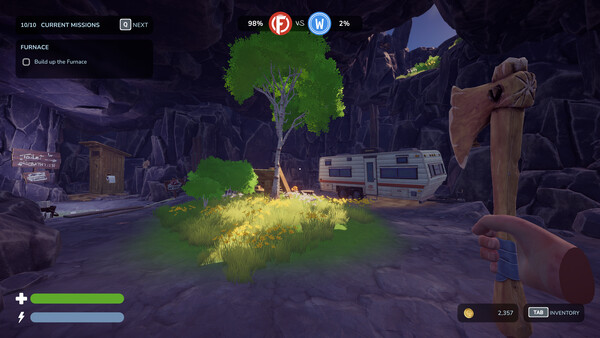 Screenshots