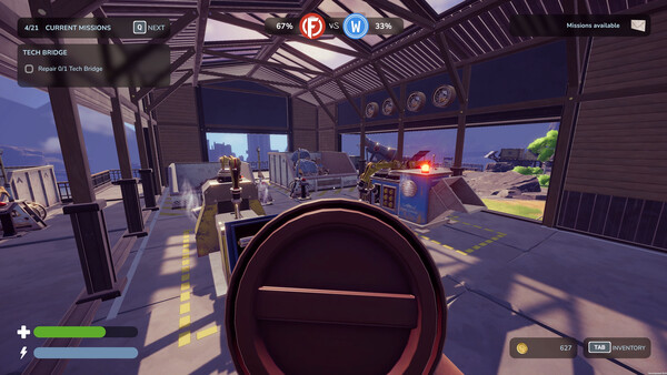 Screenshots