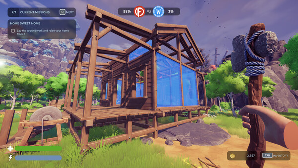 Screenshots