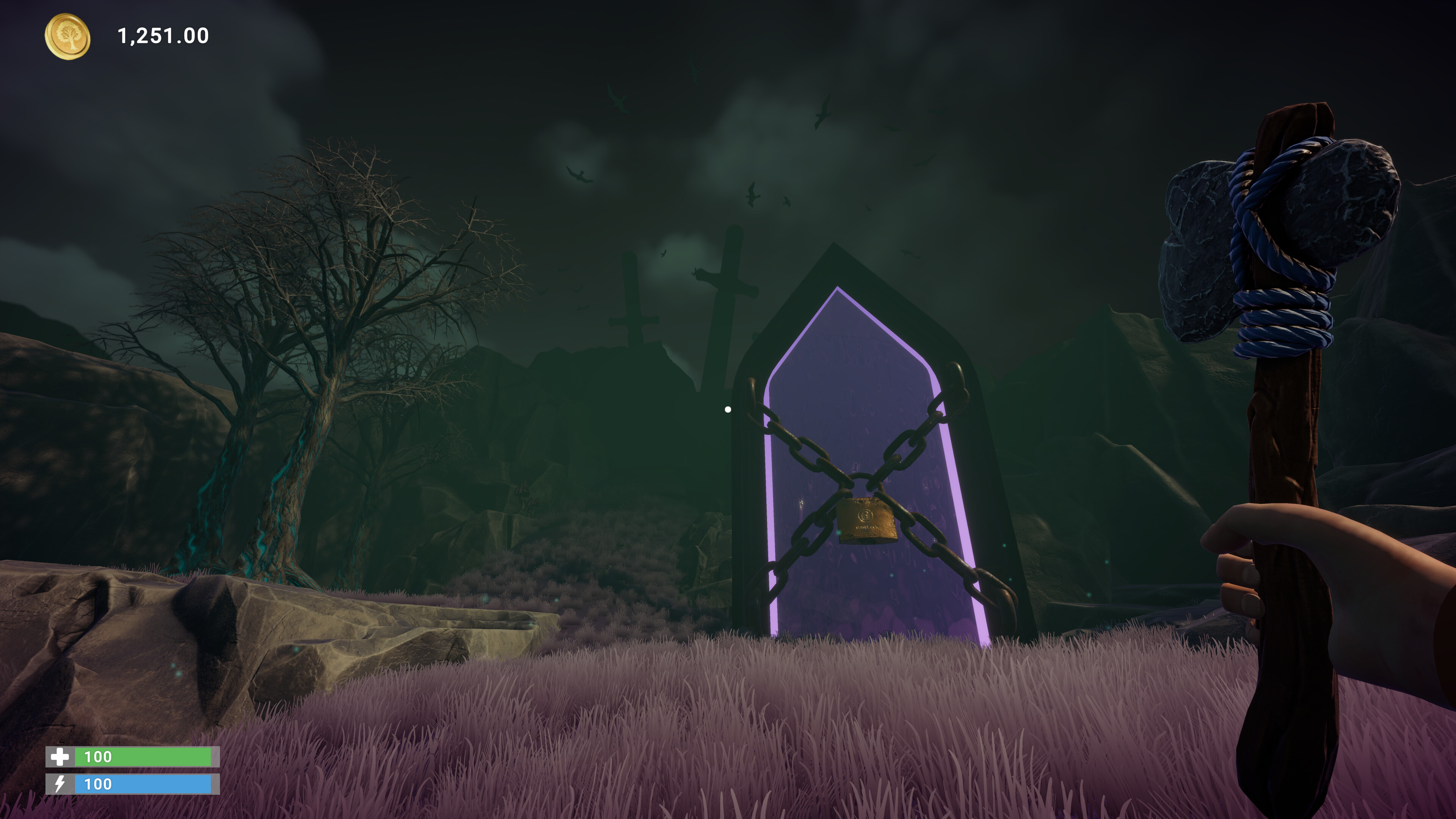 Chop Chop Inc. screenshot 13