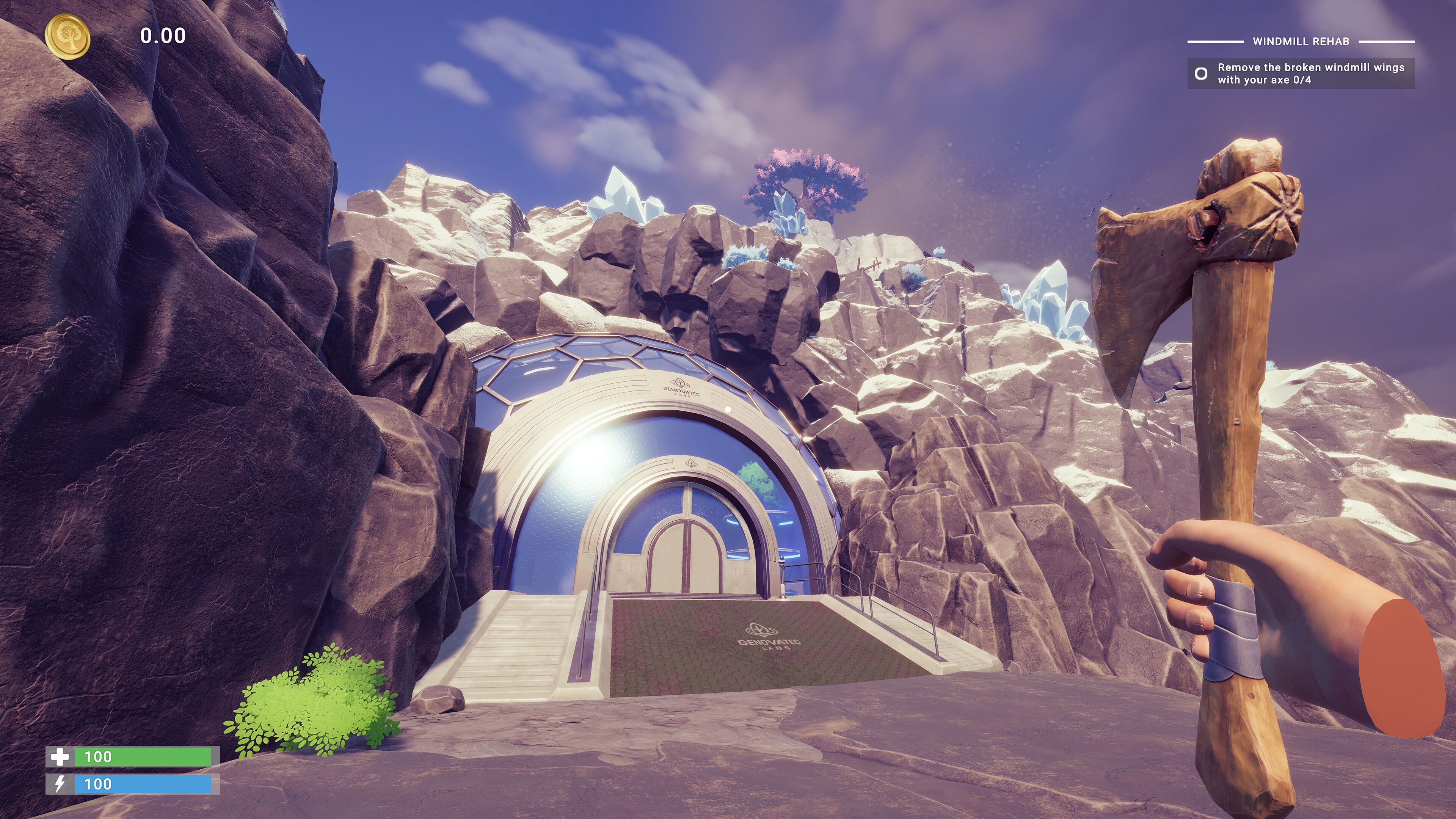 Chop Chop Inc. screenshot 14