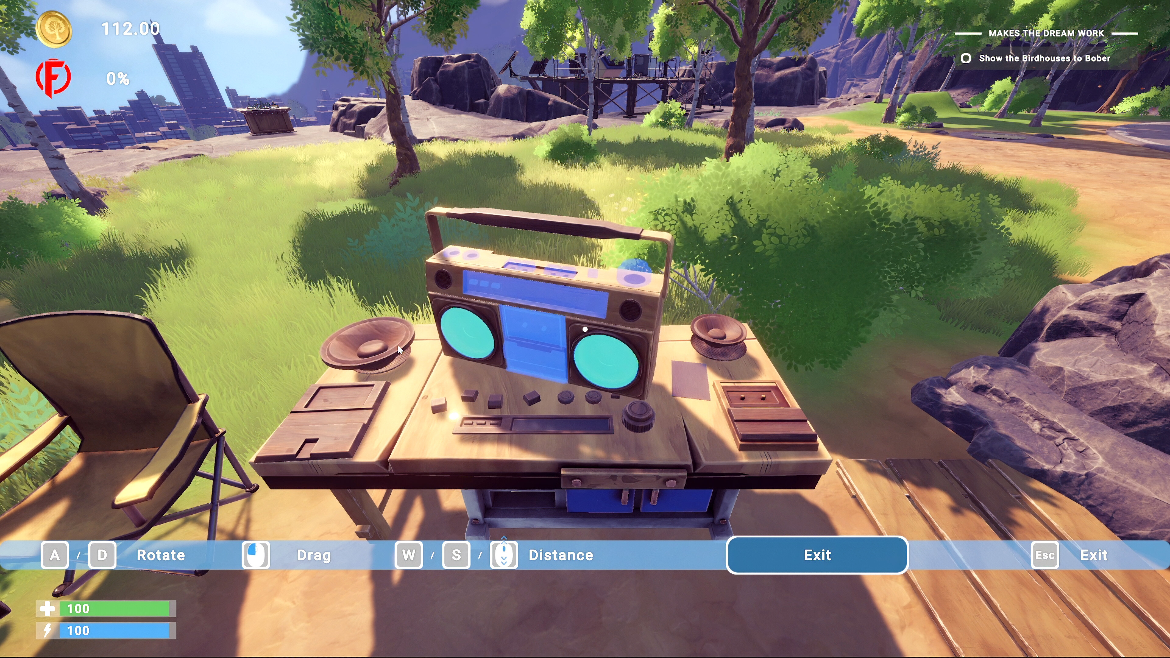 Chop Chop Inc. screenshot 2