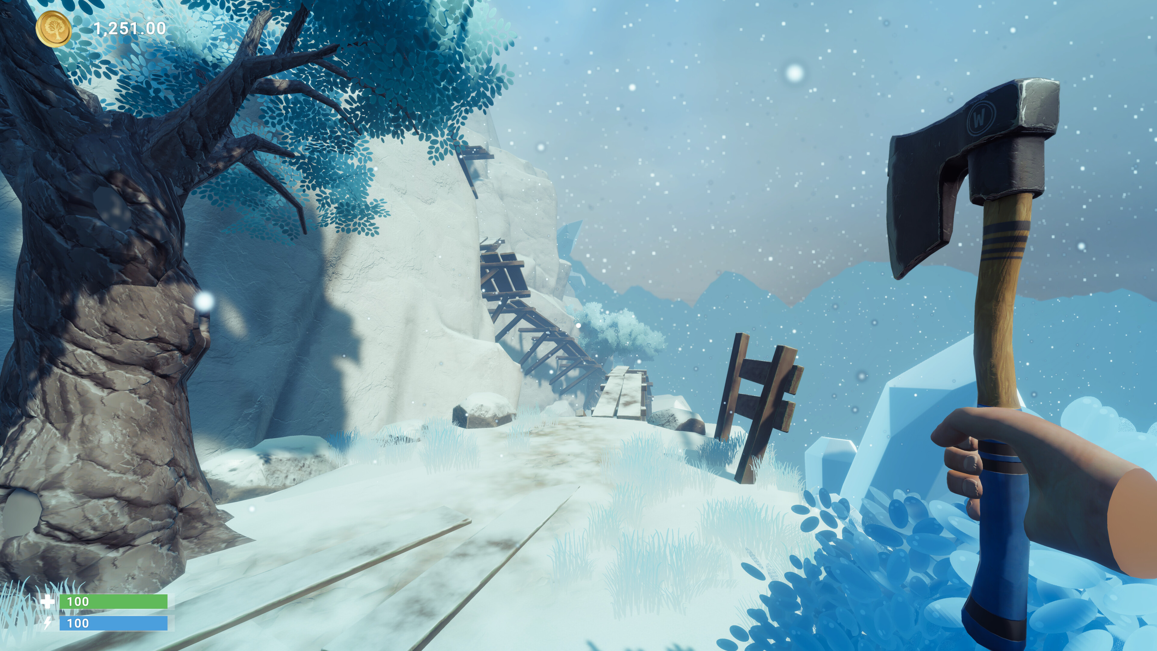 Chop Chop Inc. screenshot 8