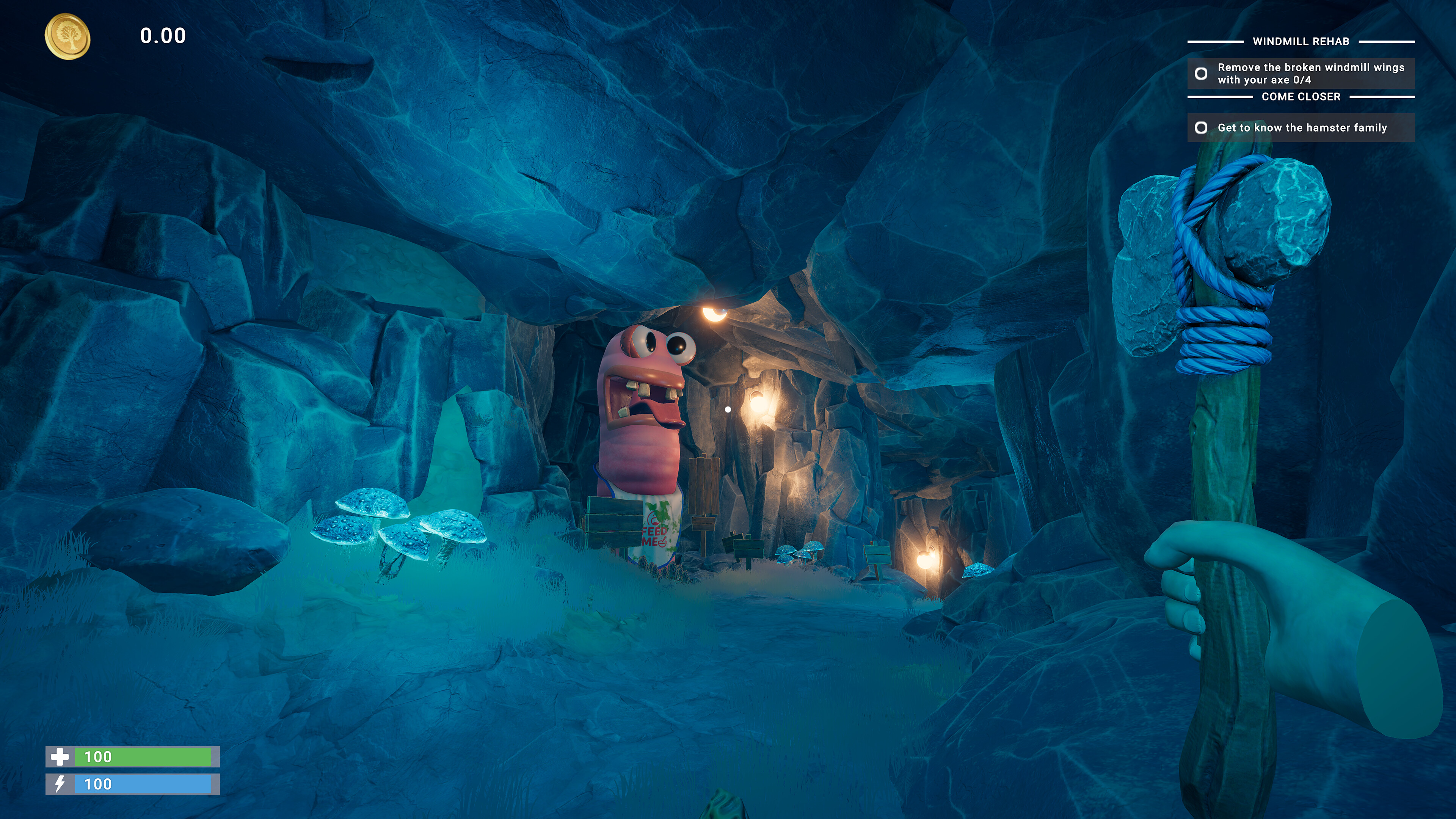 Chop Chop Inc. screenshot 11