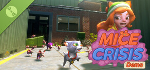 Mice Crisis Demo