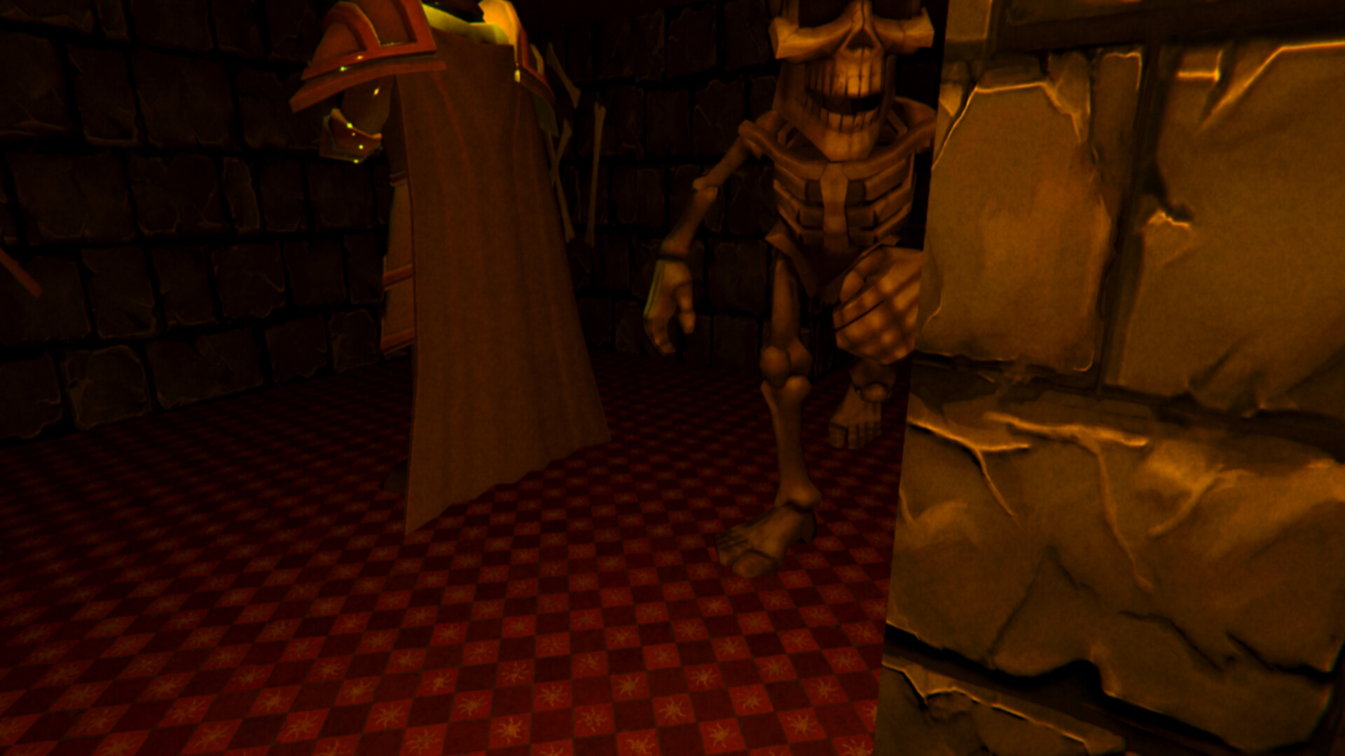 The Maze screenshot 5