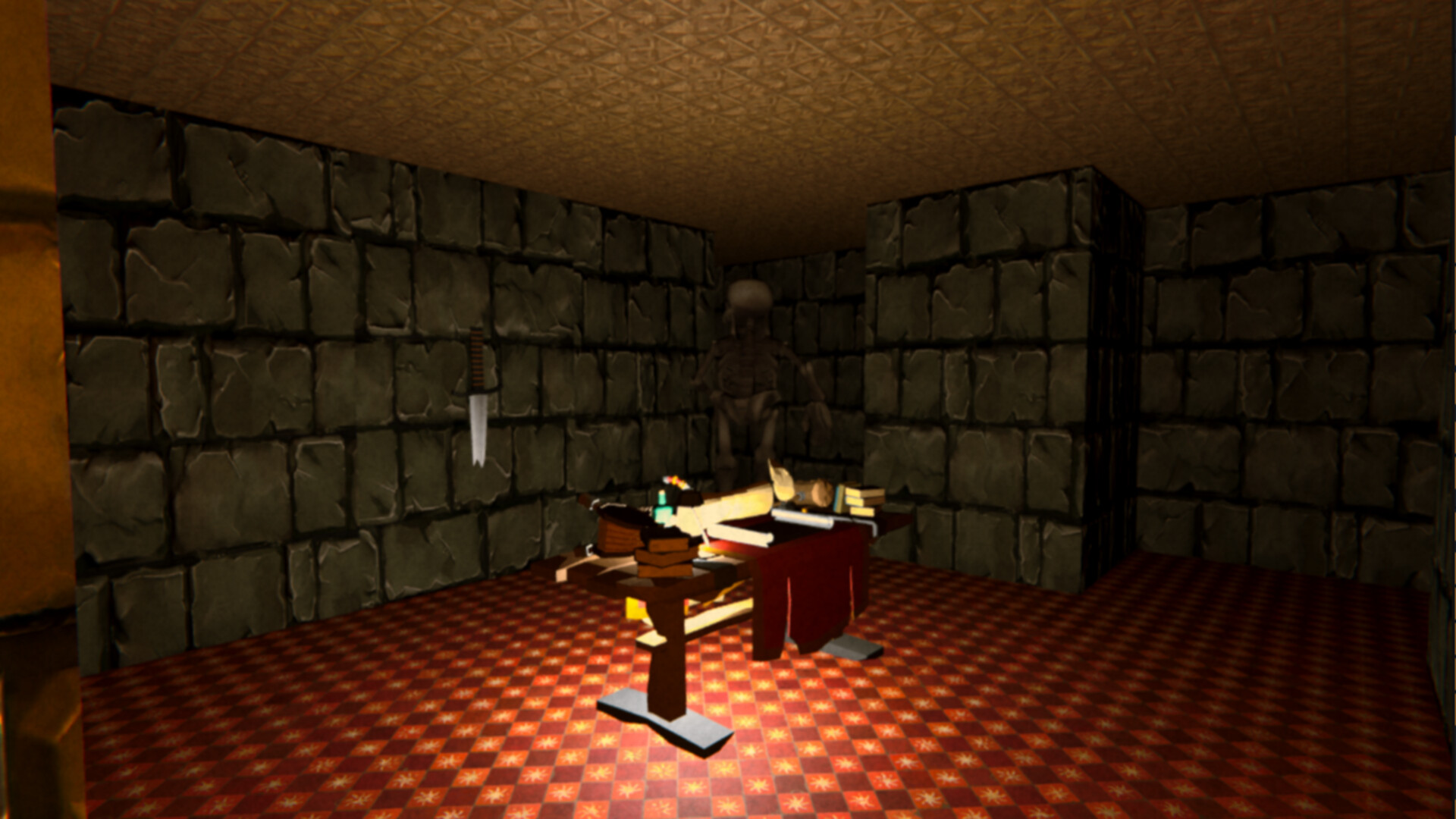The Maze screenshot 11