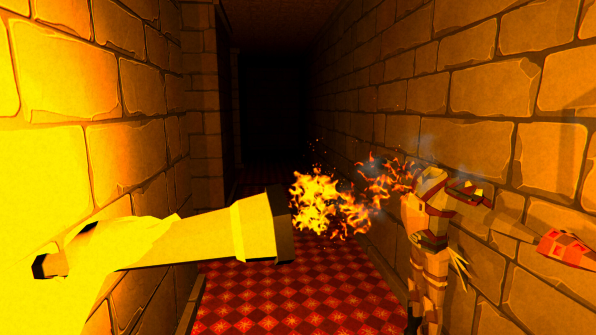 The Maze screenshot 10