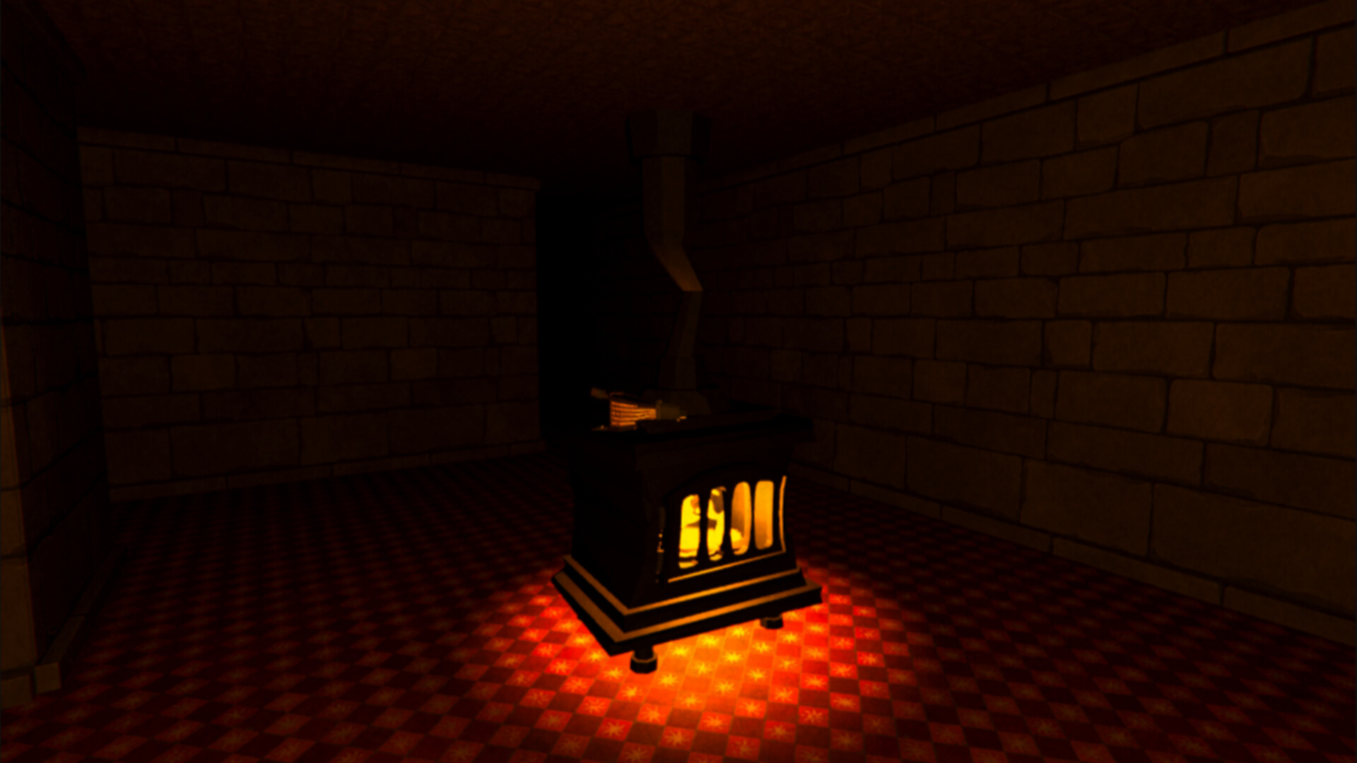The Maze screenshot 2