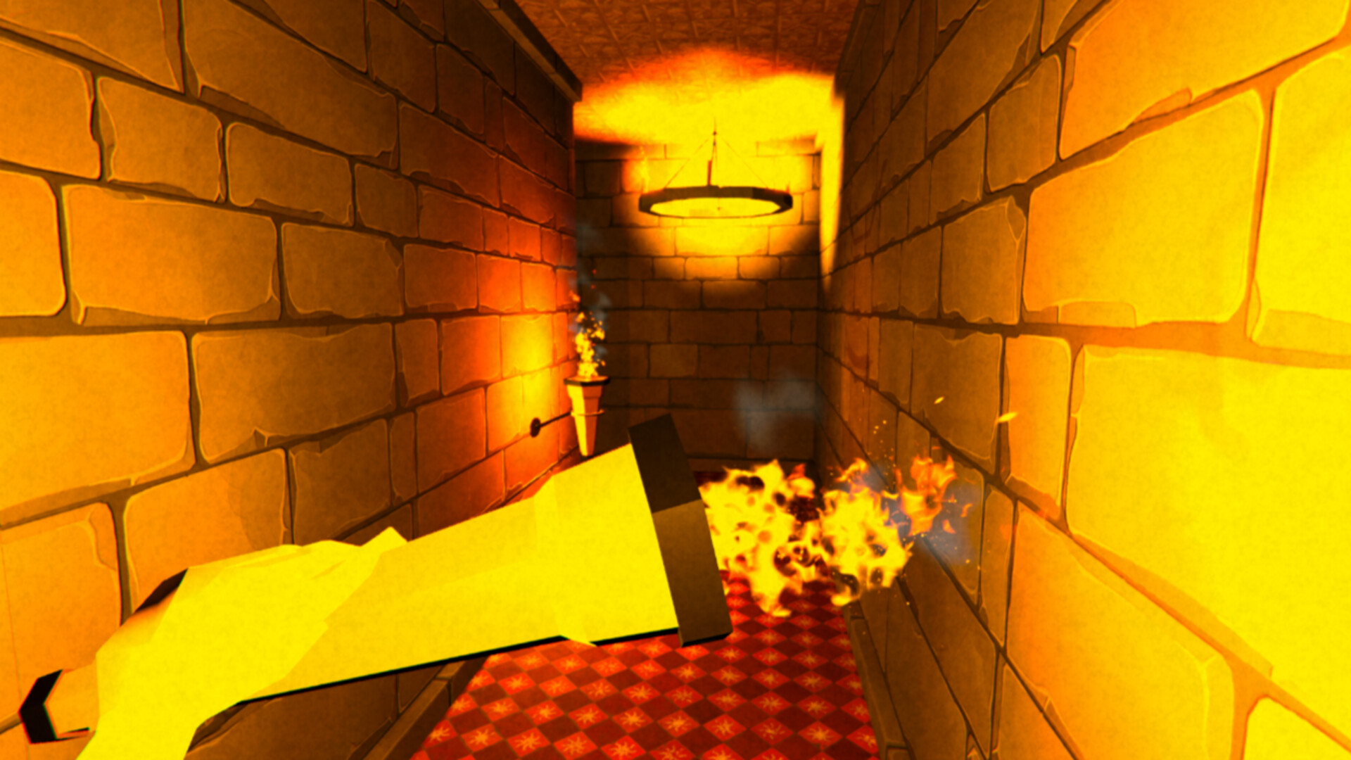 The Maze screenshot 9