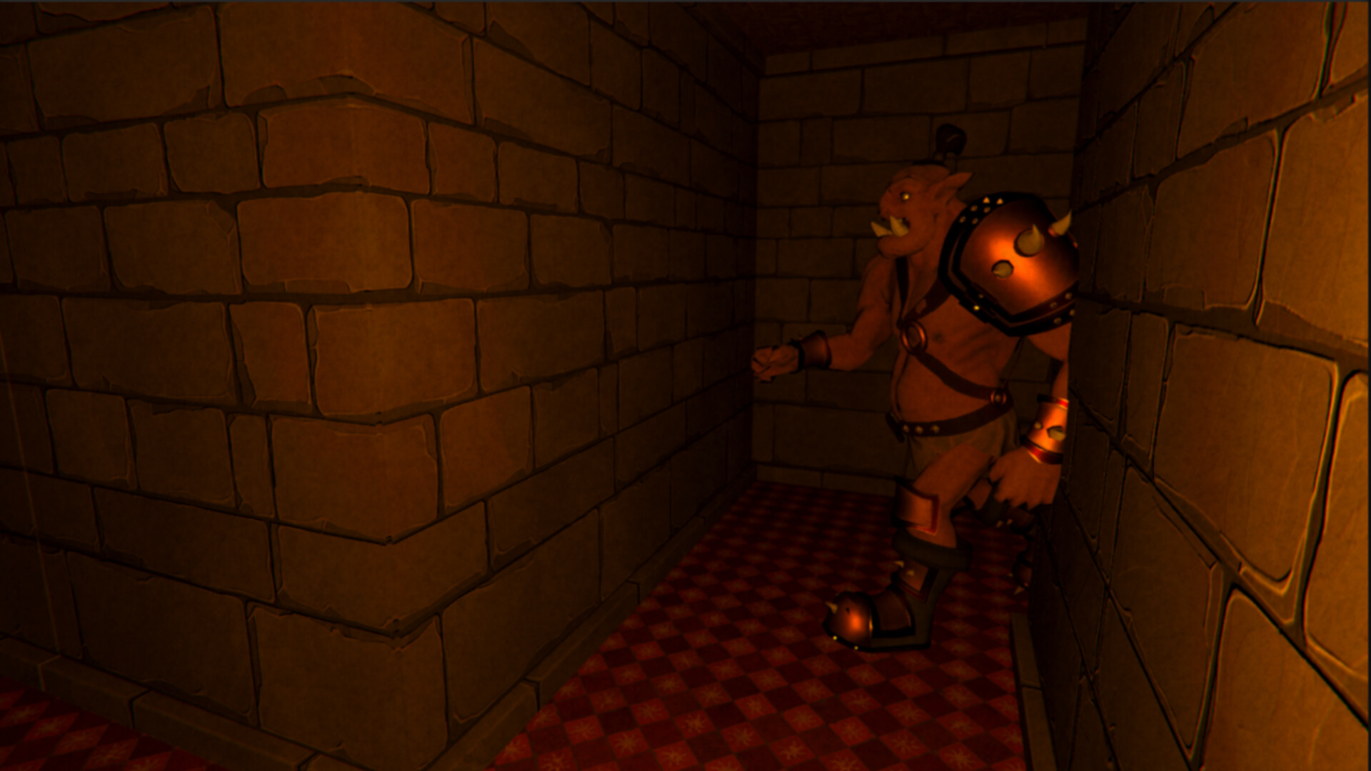 The Maze screenshot 4