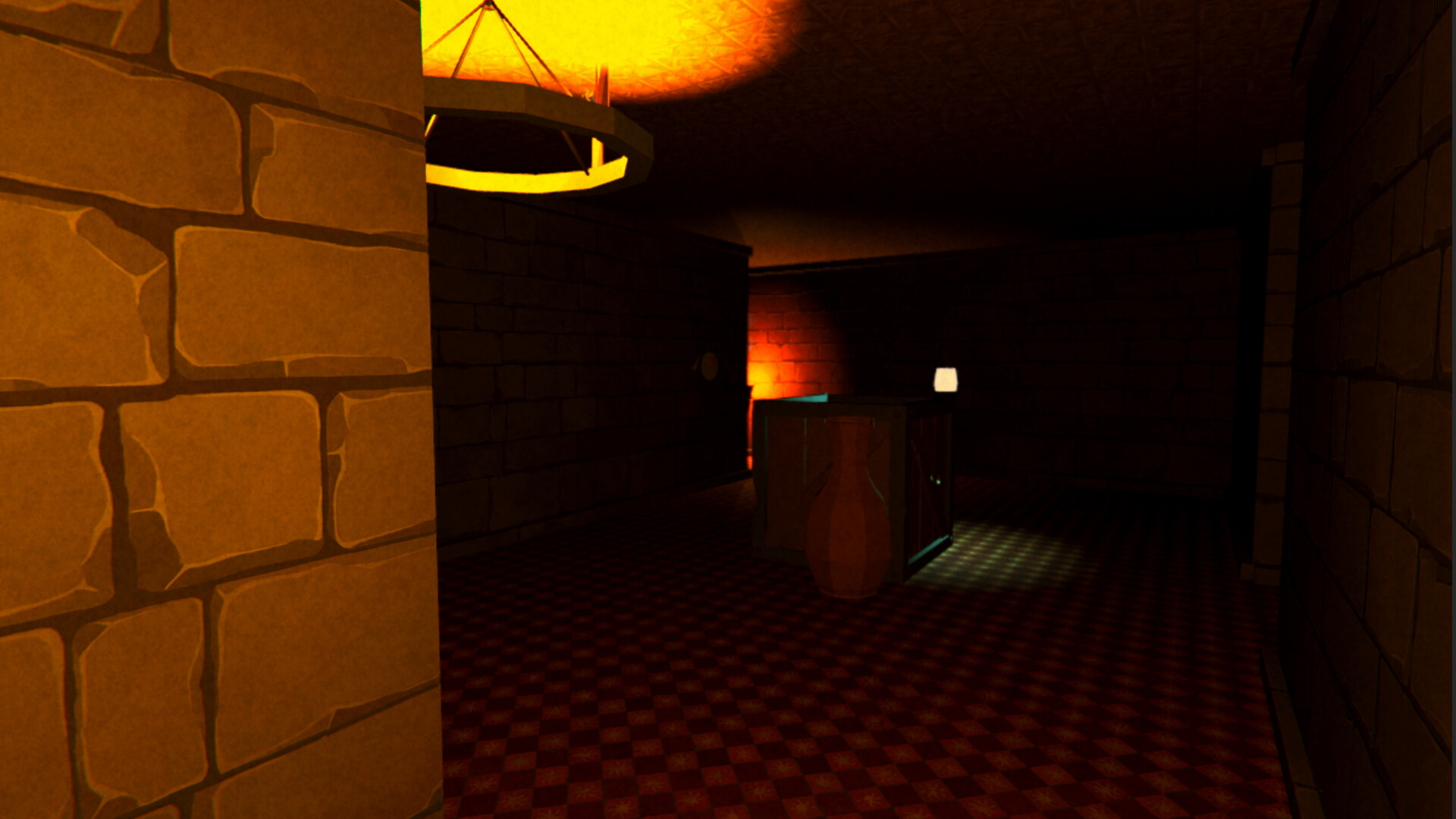 The Maze screenshot 7