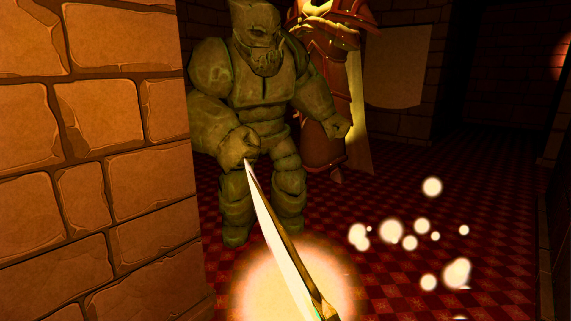 The Maze screenshot 12