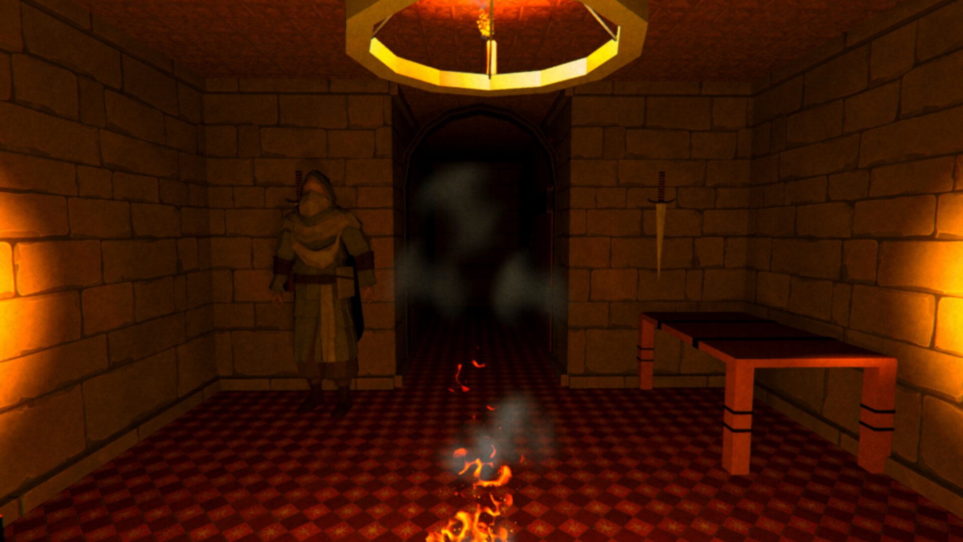 The Maze screenshot 3