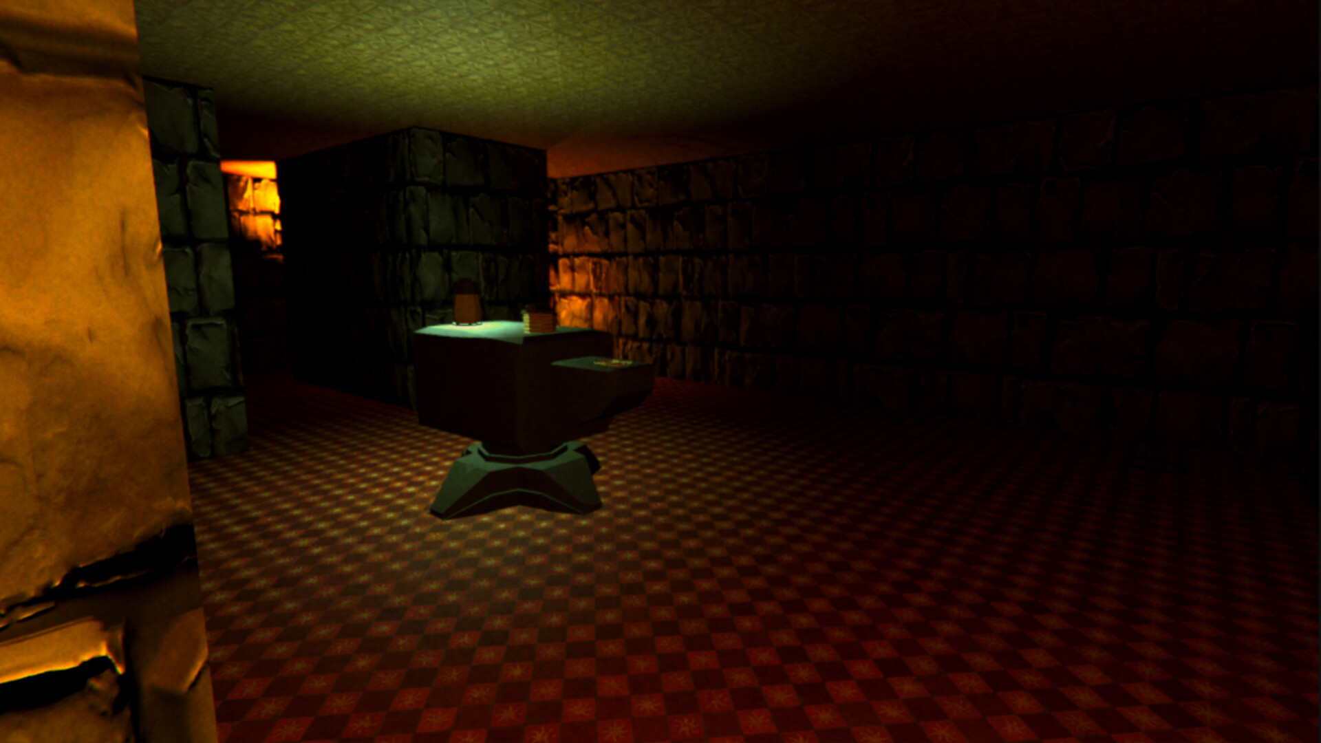 The Maze screenshot 6