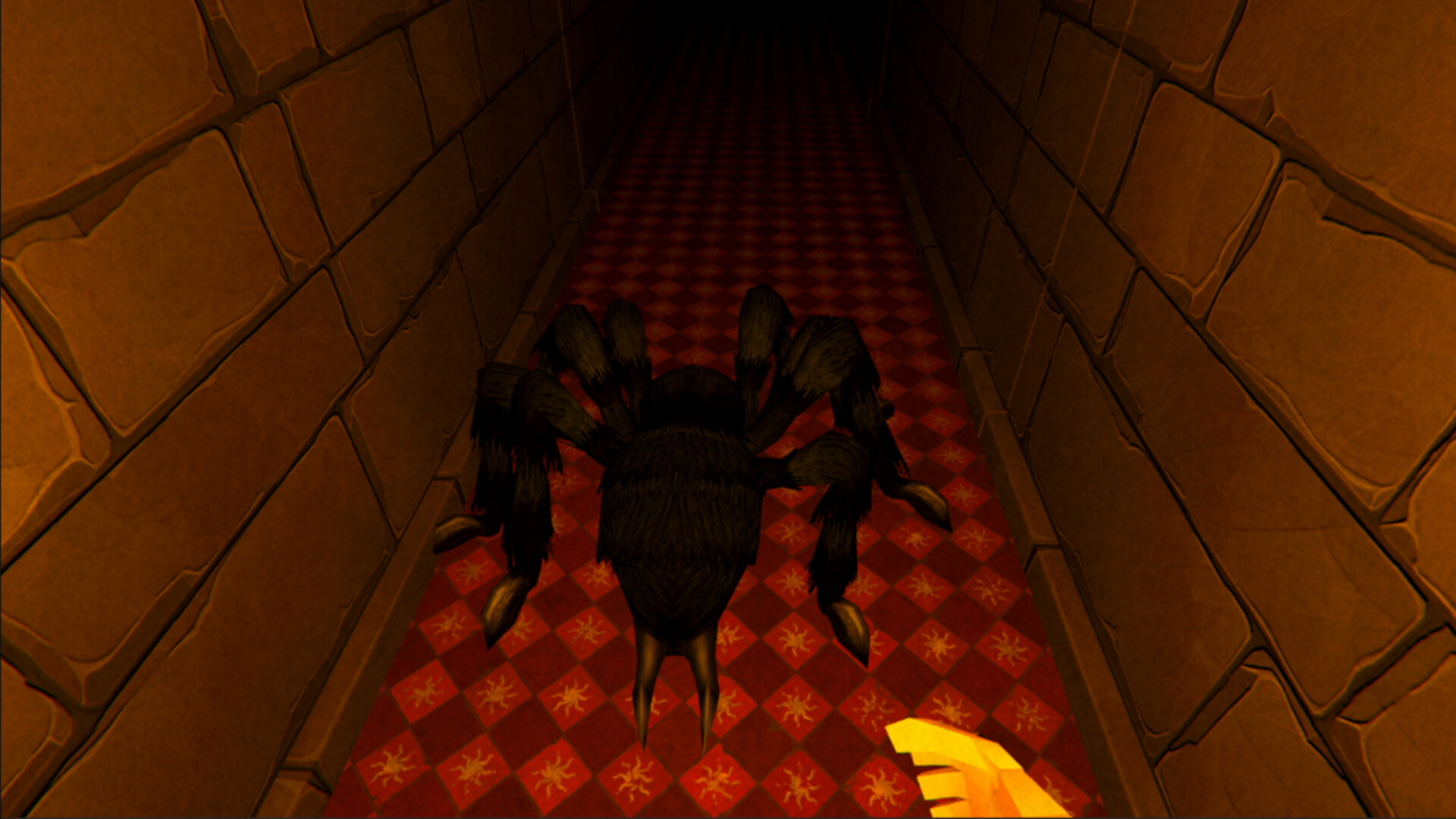The Maze screenshot 8