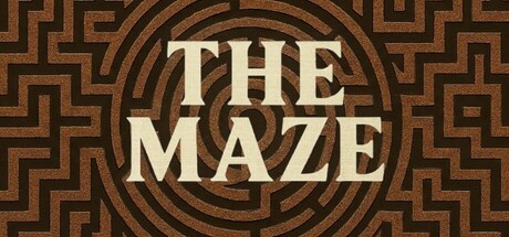 The Maze — Steam header