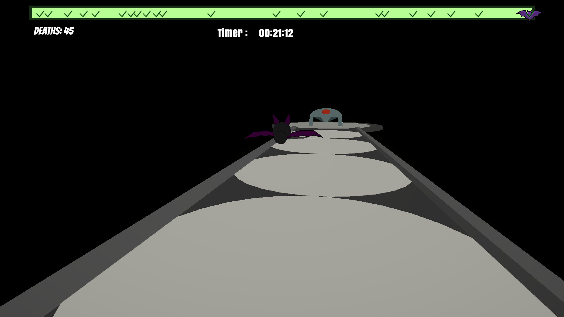 Flappy Together screenshot 4