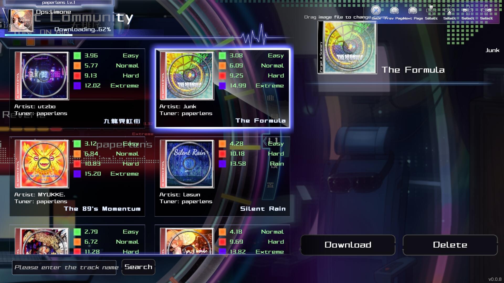 Act! Autonomy: Cell-Tones screenshot 7