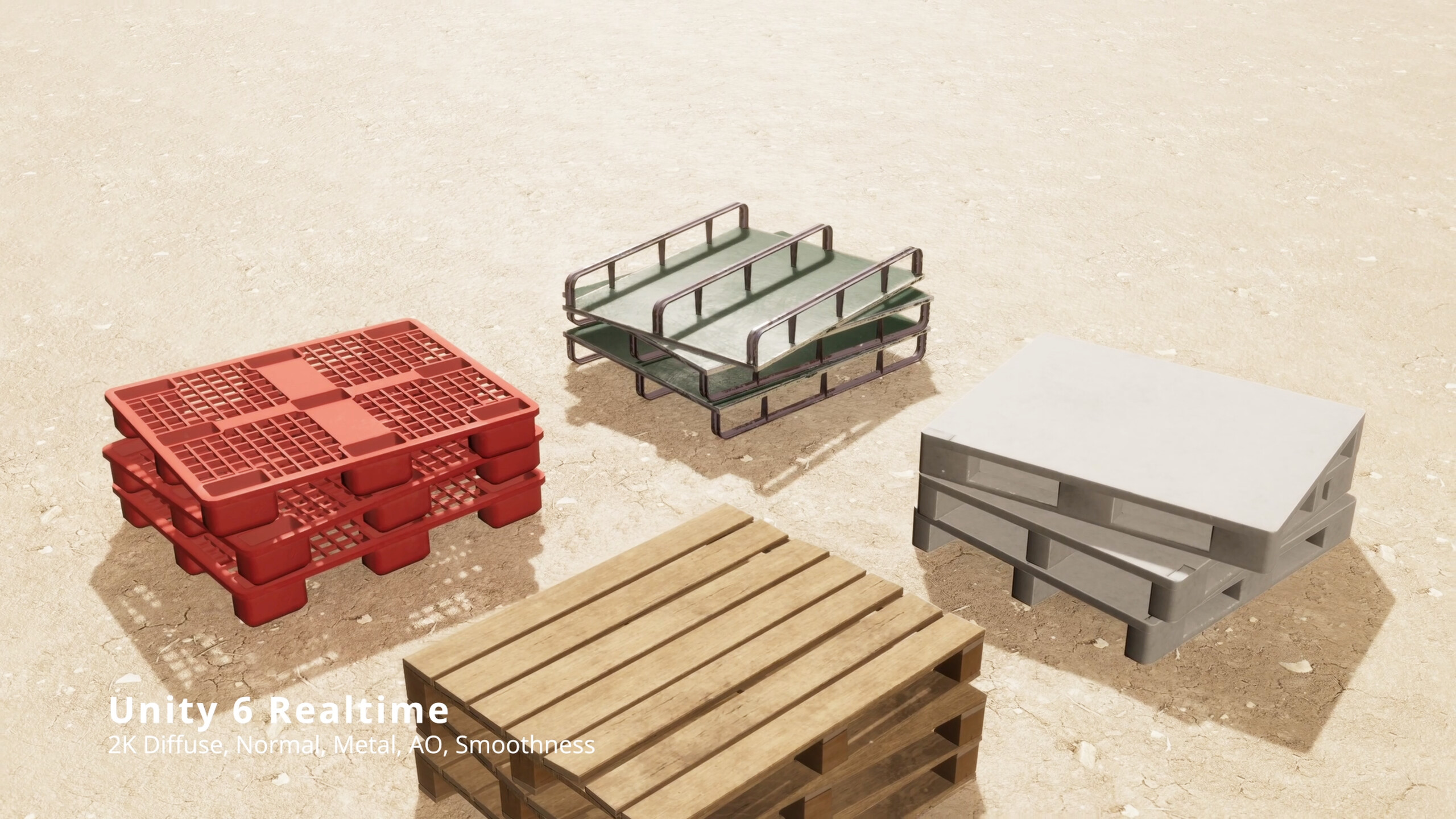 Manifold3D screenshot 1