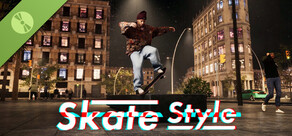 Skate Style Demo